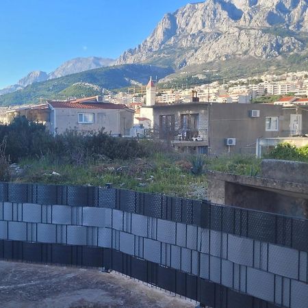 Apartments Villa Ravlić Makarska Esterno foto