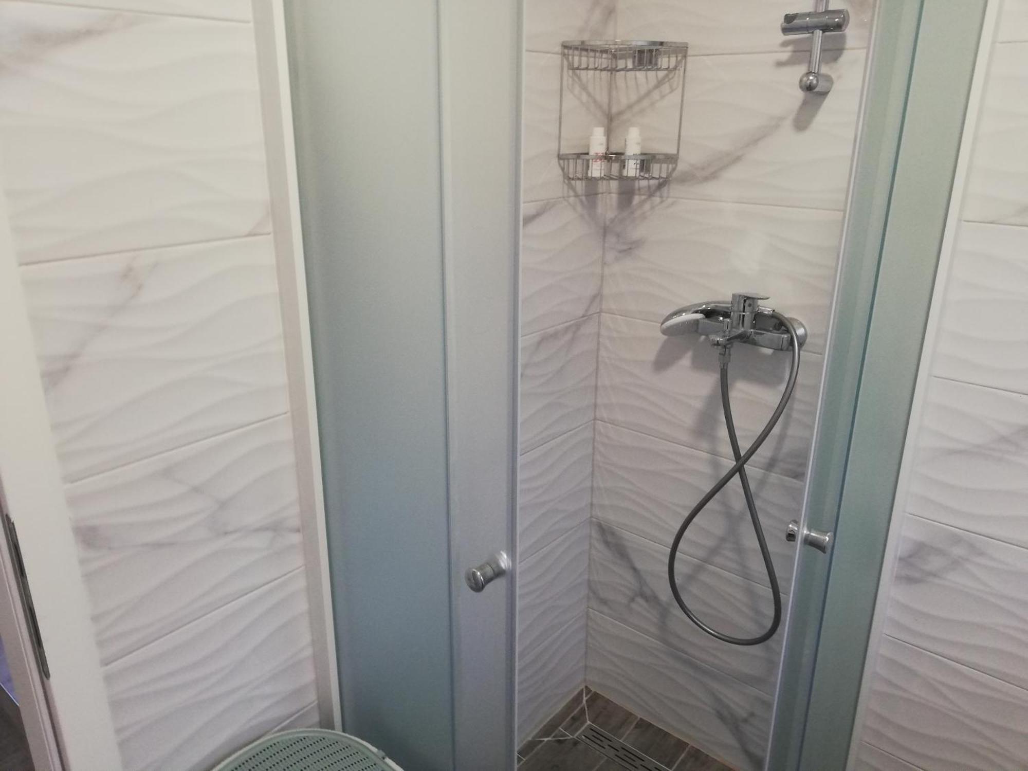 Apartments Villa Ravlić Makarska Esterno foto