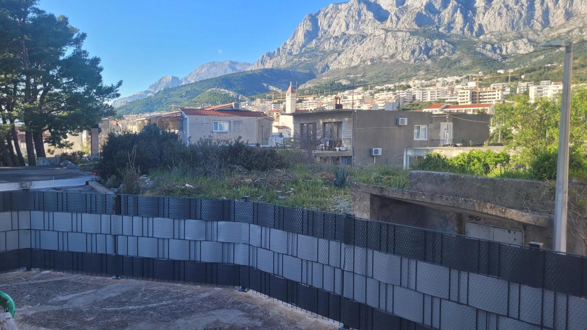 Apartments Villa Ravlić Makarska Esterno foto