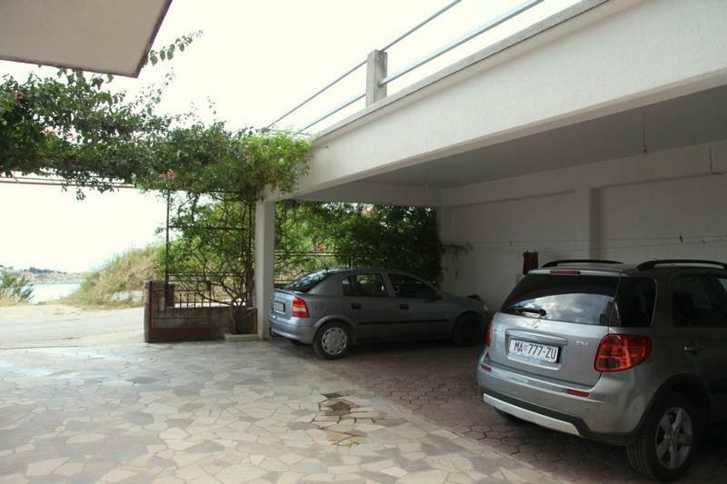 Apartments Villa Ravlić Makarska Esterno foto