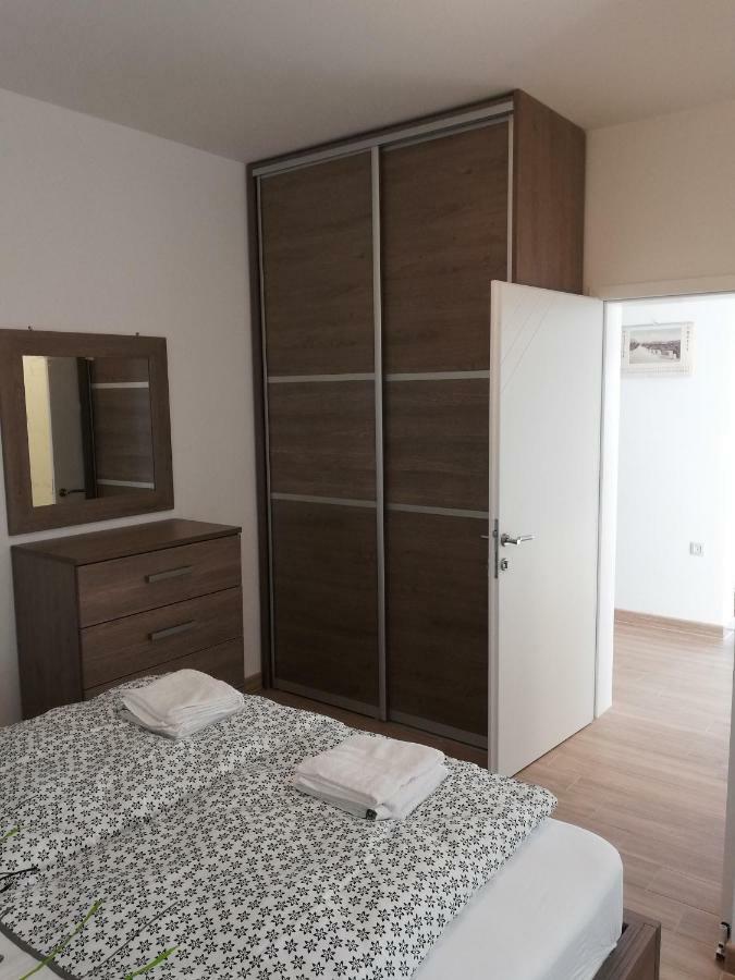 Apartments Villa Ravlić Makarska Esterno foto