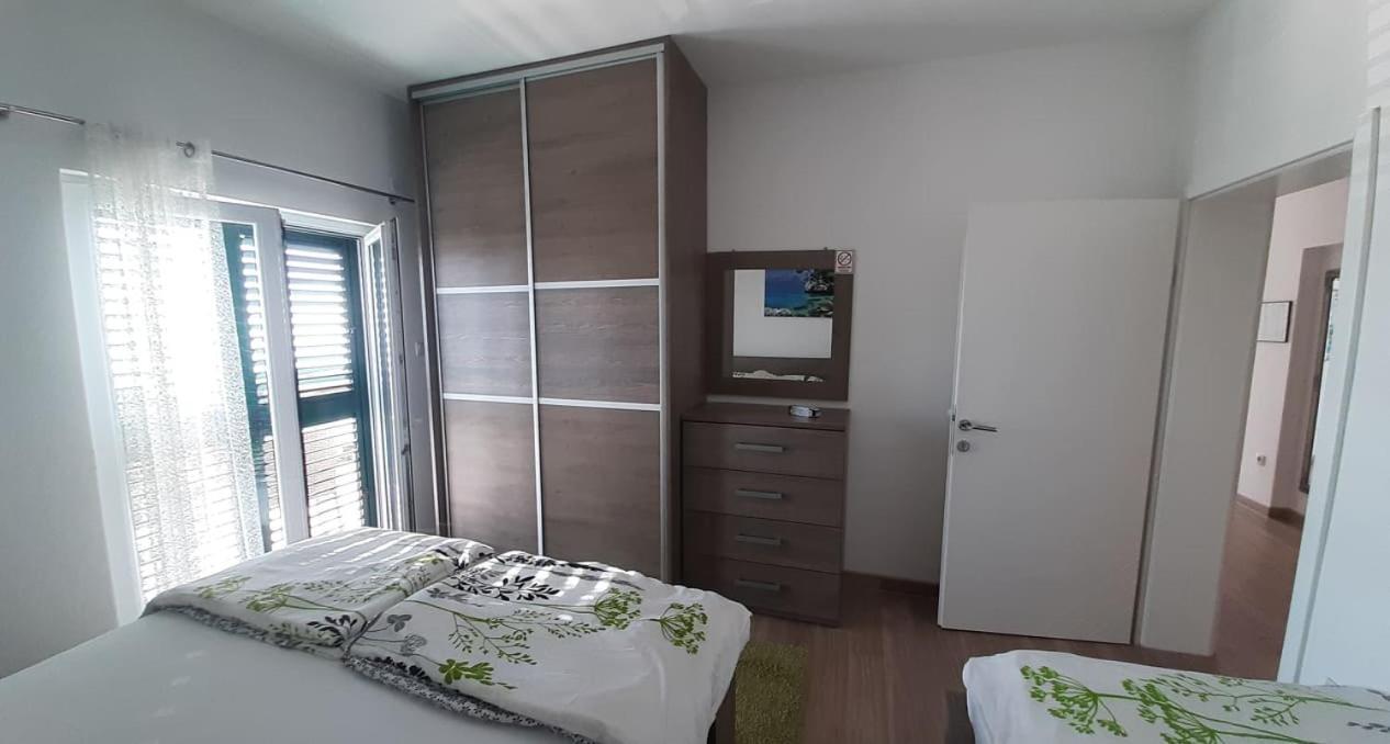 Apartments Villa Ravlić Makarska Esterno foto